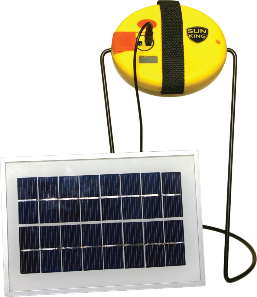 Solar lamp online flipkart