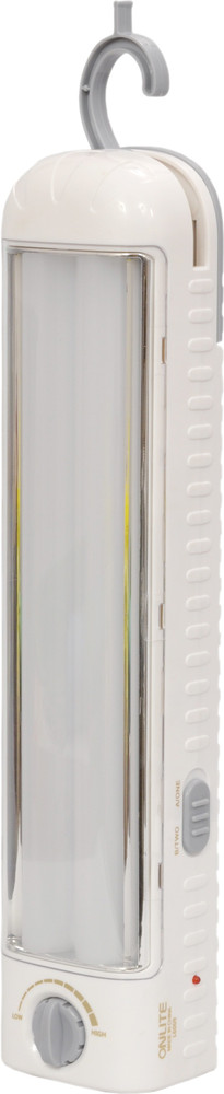 Onlite cheap rechargeable light