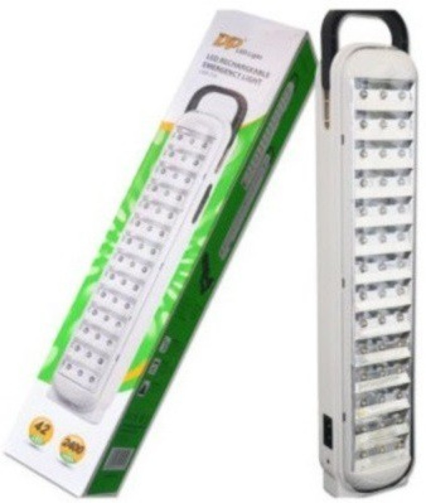 Dp emergency light deals price