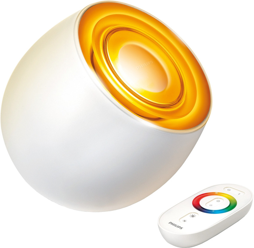 Philips living colors light discount