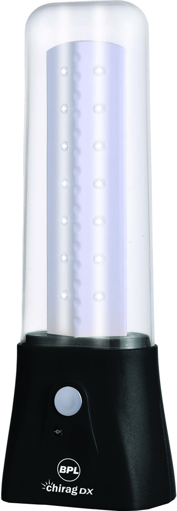 BPL Chirag Dx L1500 8 hrs Lantern Emergency Light Price in India