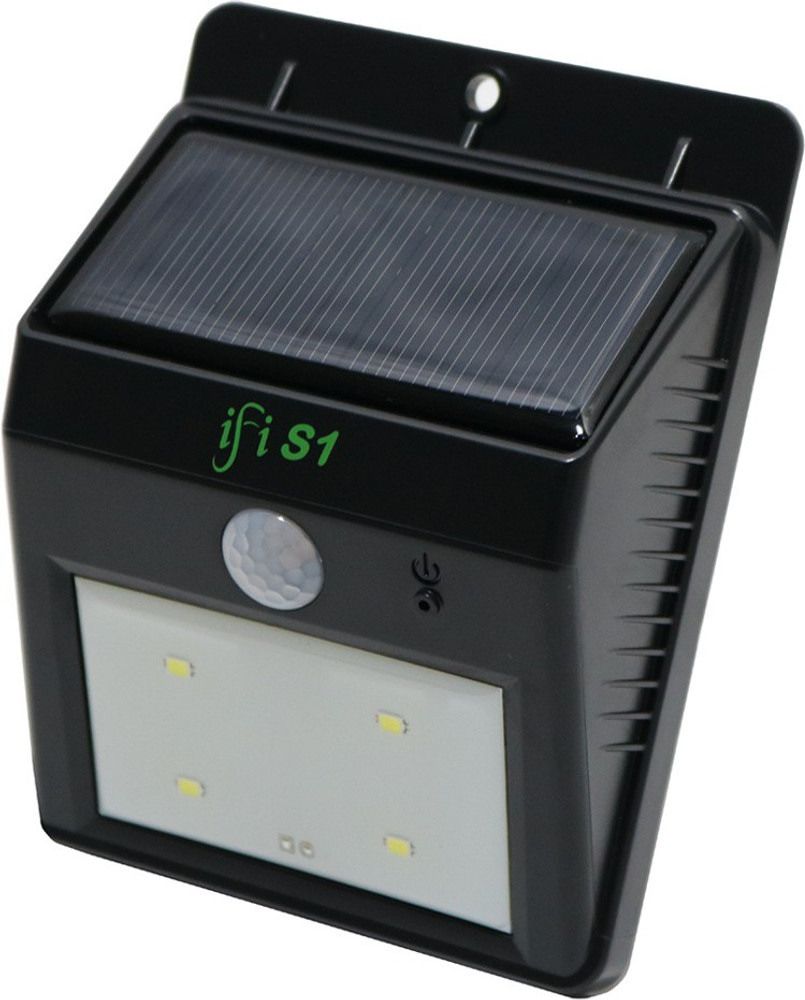 IFITech Motion Sensor Lantern Emergency Light Price in India Buy