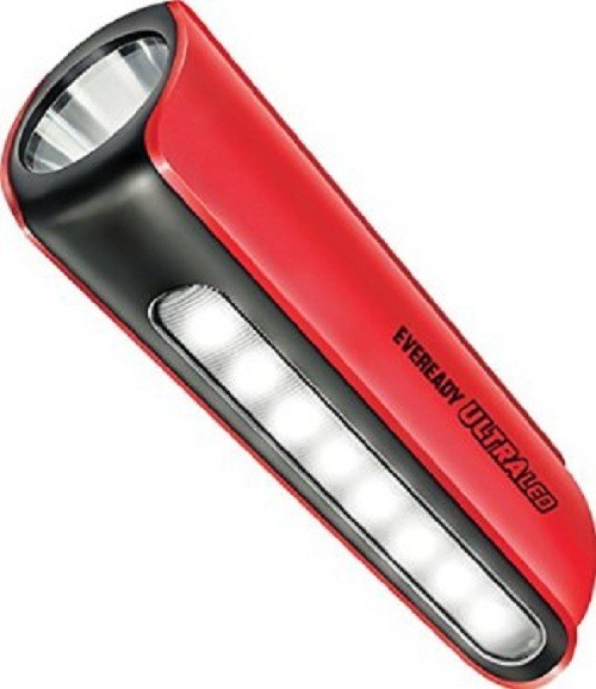 Eveready rechargeable deals torch flipkart