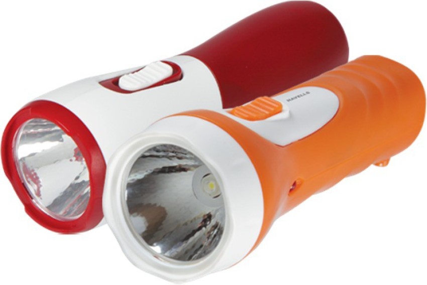 Havells 3w online torch