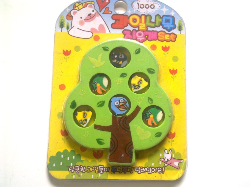 Optimum Deal Cute Angry Birds With Tree Shaped