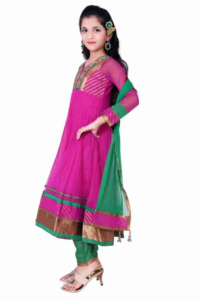 Flipkart dresses clearance for ladies churidar