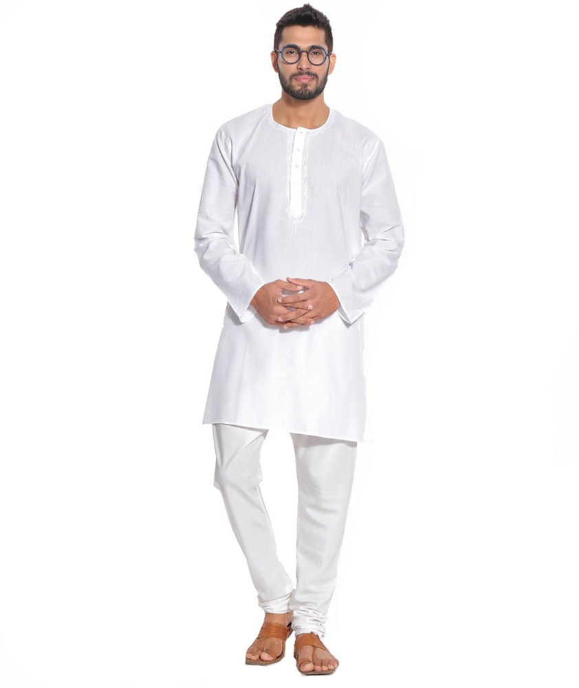 Kurta pajama price flipkart clearance
