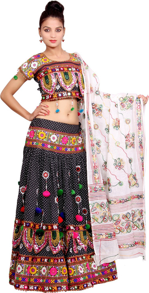 Garba deals dress flipkart