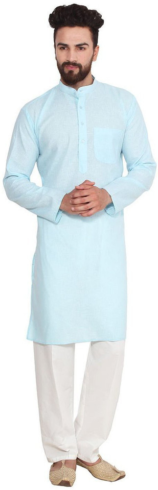 Kurta pajama firozi colour sales