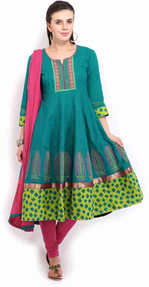 Anouk kurtis clearance flipkart