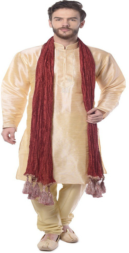 Mohanlal Sons Men Kurta Churidar Set Buy white Mohanlal Sons Men Kurta Churidar Set Online at Best Prices in India Flipkart