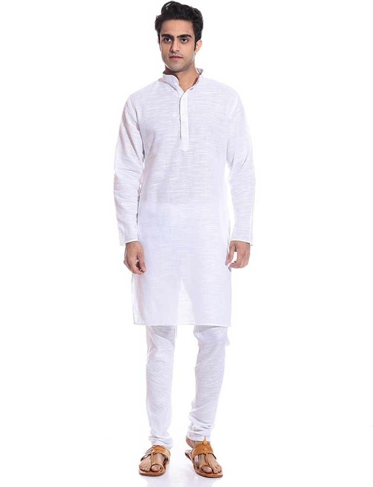 Royal Kurta Men Kurta Churidar Set Buy White Royal Kurta Men Kurta Churidar Set Online at Best Prices in India Flipkart