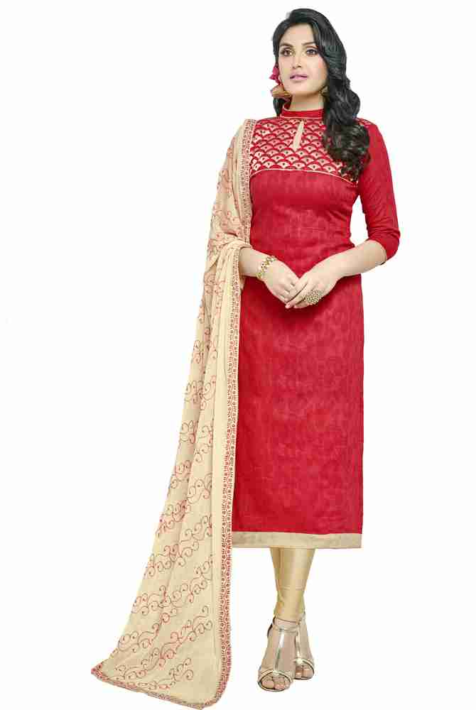 Flipkart sale outlet ladies suit