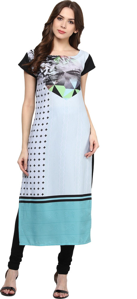 Ziyaa store kurtis flipkart