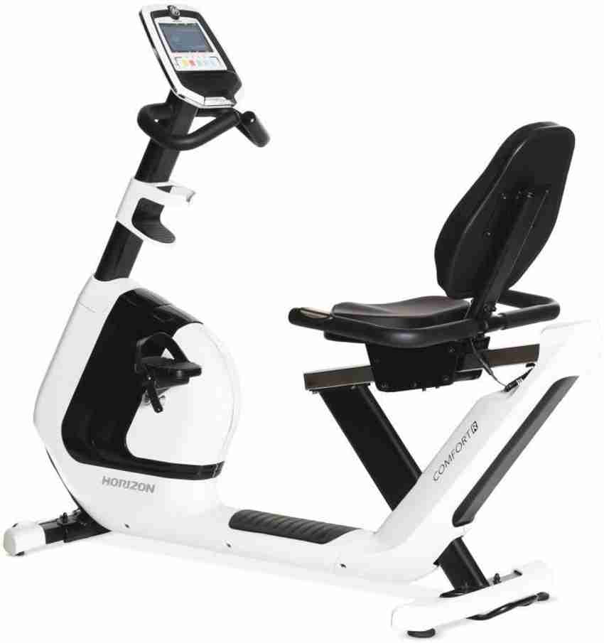 Horizon recumbent new arrivals bike