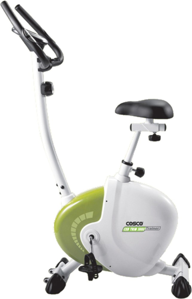 COSCO CEB TRIM 300 U Upright Stationary Exercise Bike Buy COSCO