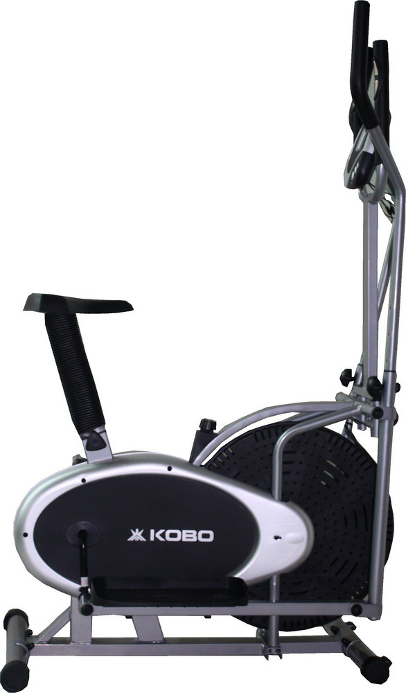 Orbitrack exercise hotsell