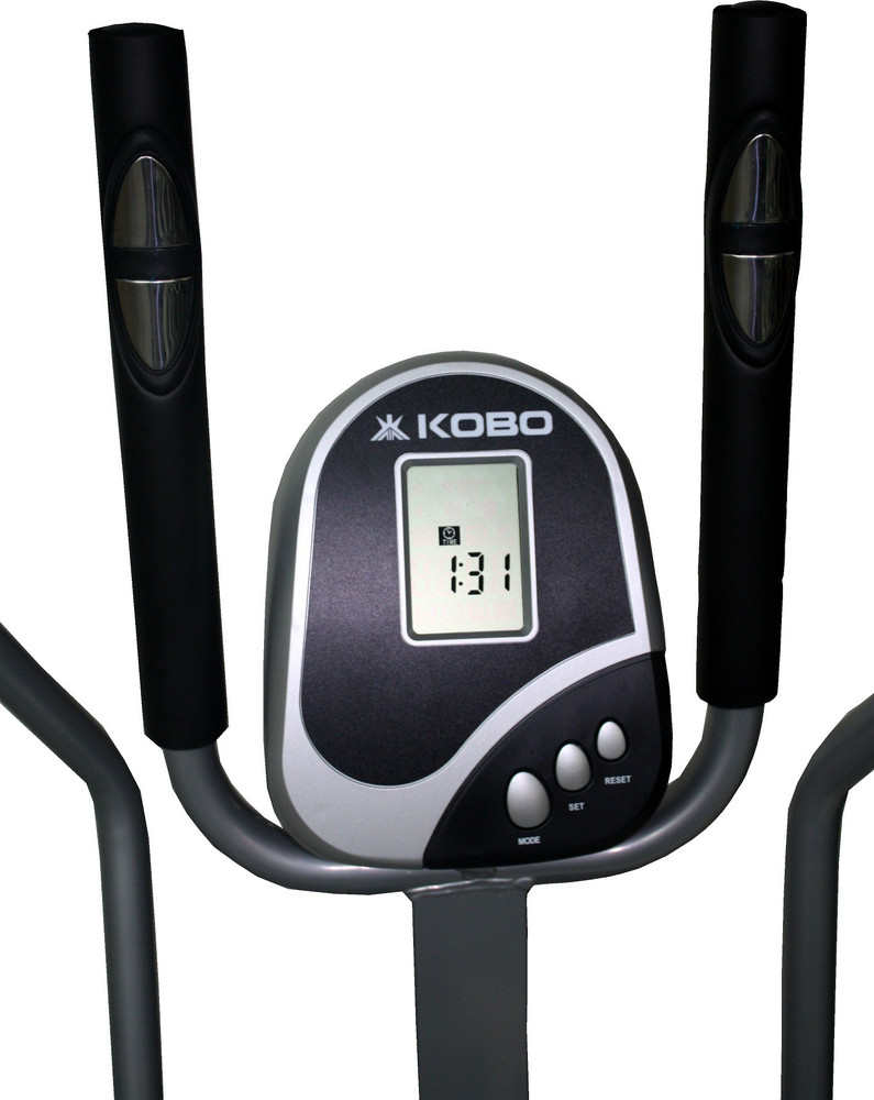 KOBO Multi Orbitrac Elliptical Orbitrack Dual Action Upright Stationary  Exercise Bike - Buy KOBO Multi Orbitrac Elliptical Orbitrack Dual Action  Upright Stationary Exercise Bike Online at Best Prices in India - Cycling