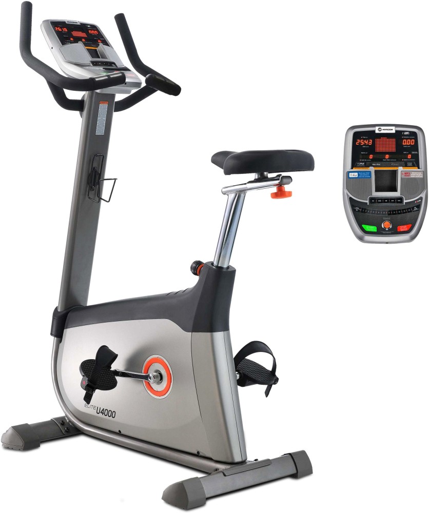 Elite sales stationary bike