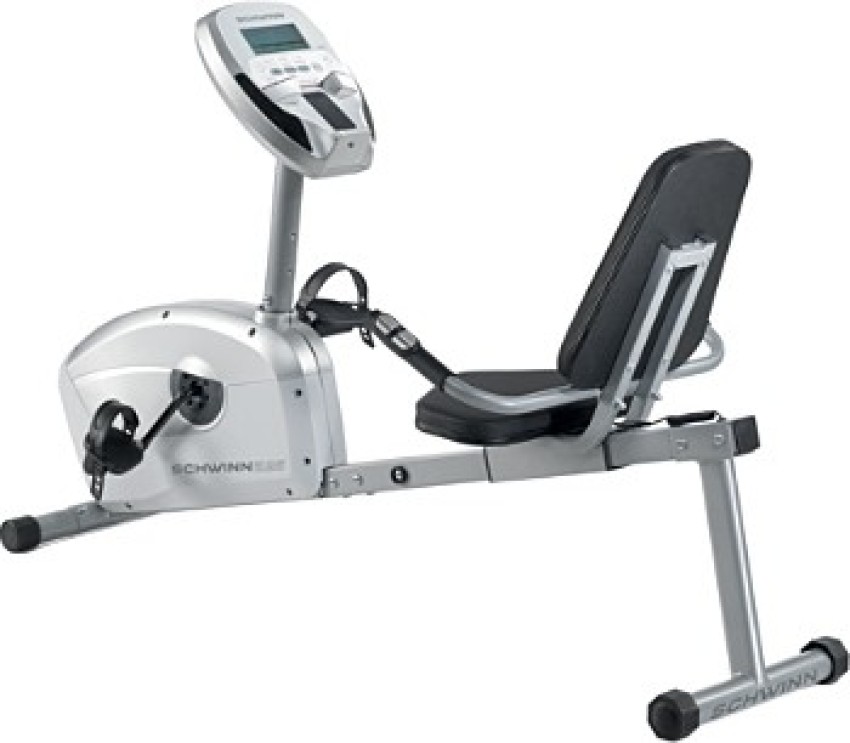 Schwinn 220 recumbent hot sale bike for sale