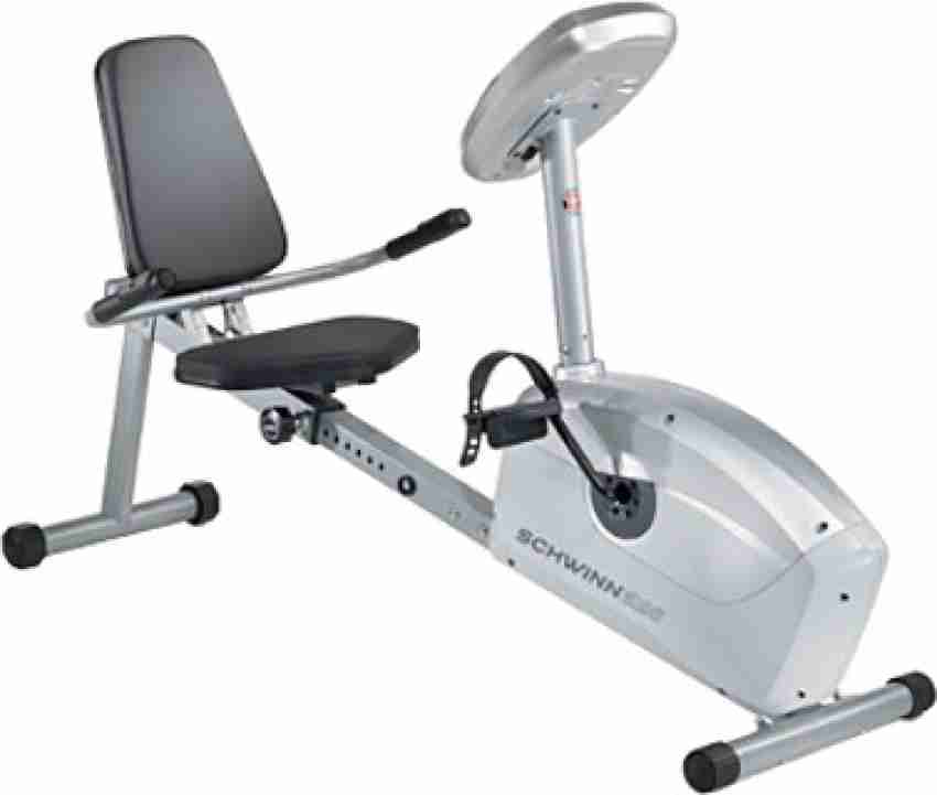 Schwinn A25 Recumbent Recumbent Stationary Exercise Bike Buy Schwinn A25 Recumbent Recumbent Stationary Exercise Bike Online at Best Prices in India Fitness Accessories Flipkart