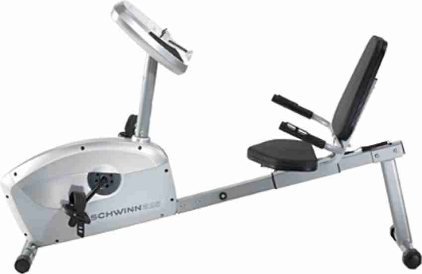 Schwinn a25 store recumbent bike