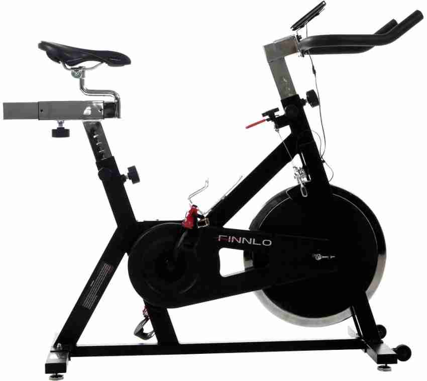 Finnlo 2024 spin bike