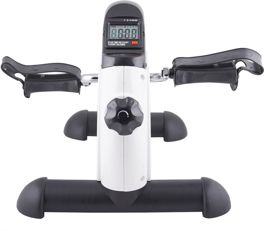 TOTAL SU 589 Mini Pedal Exerciser Cycle Price in India - Buy TOTAL SU 589  Mini Pedal Exerciser Cycle online at