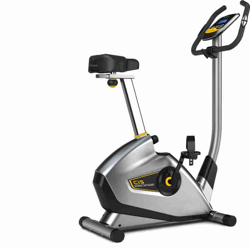 Lifespan stationary bike on sale