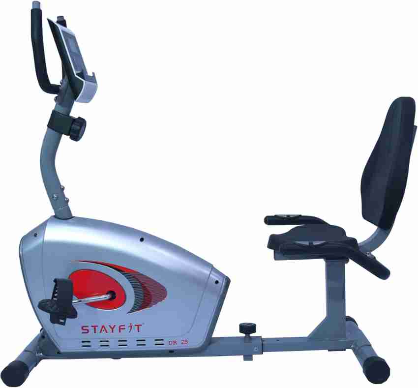 Stayfit hotsell cycling machine