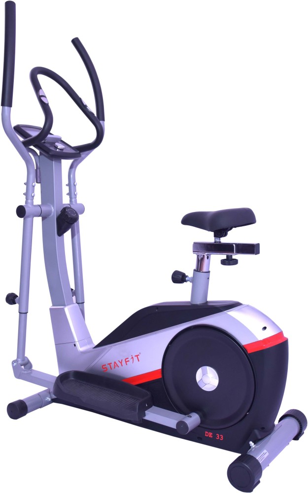 Stayfit elliptical best sale cross trainer