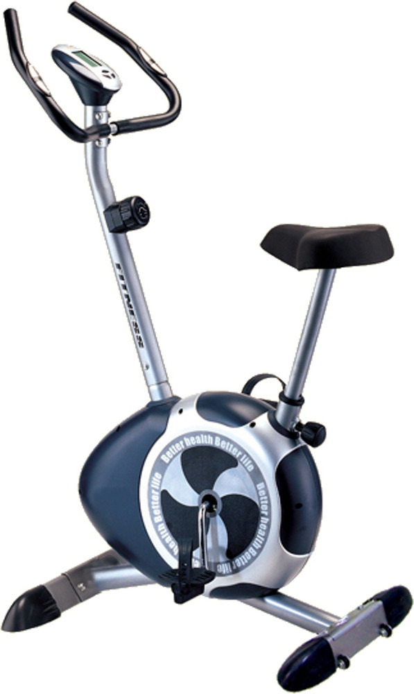 Cosco fitness cycle best sale