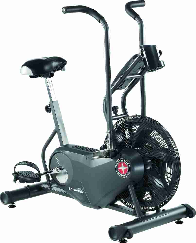 Schwinn 100250 nautilus airdyne on sale ad6 exercise bike