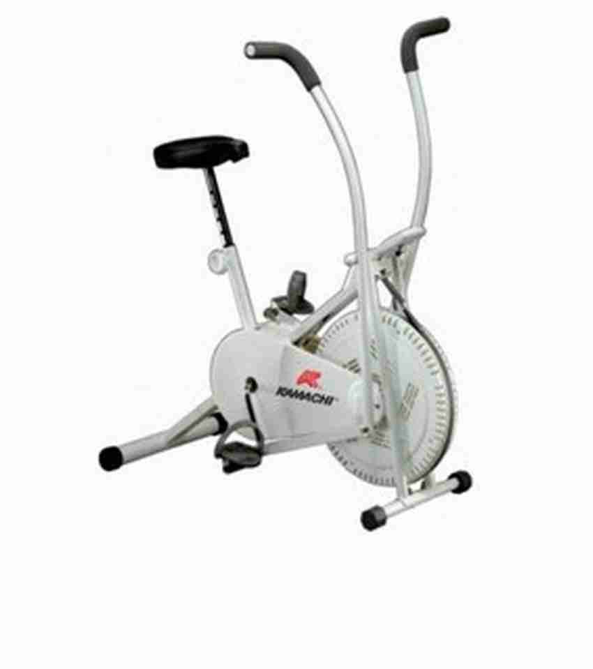 Kamachi best sale elliptical bike