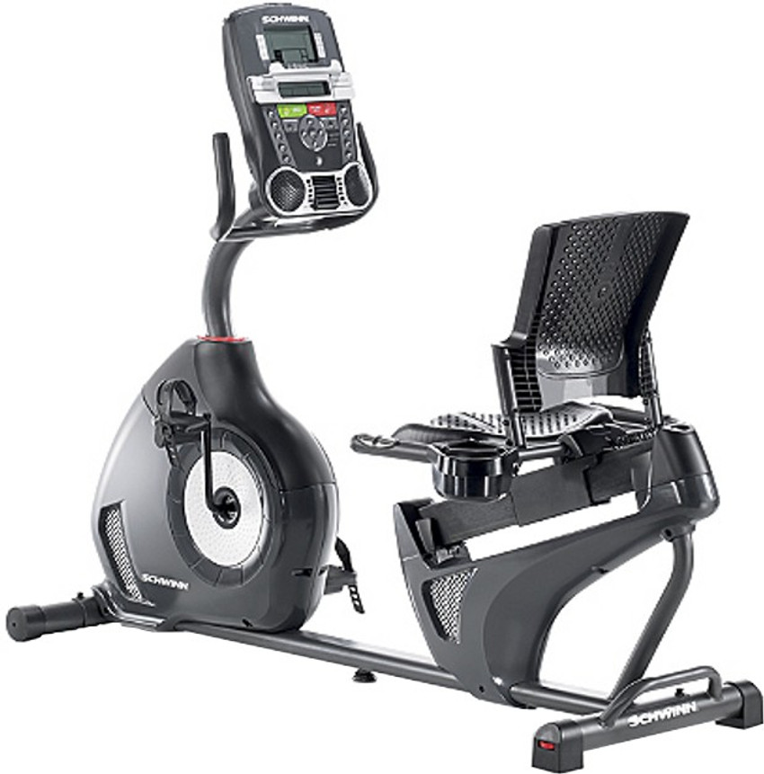 Schwinn recumbent stationary bike new arrivals