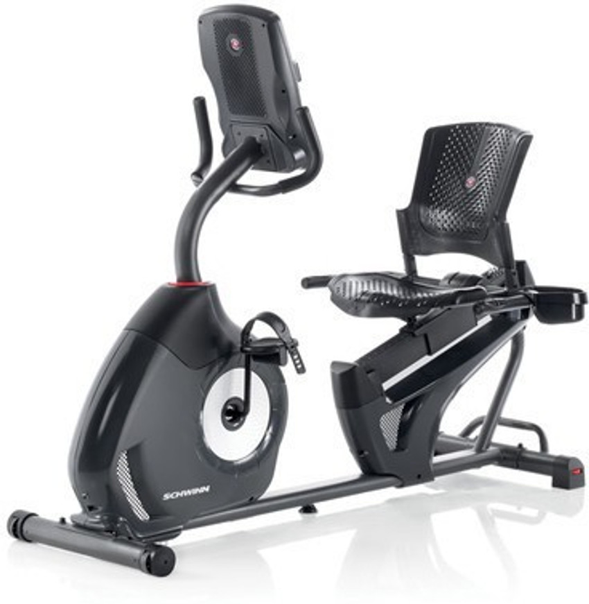 schwinn fitness 230 recumbent bike