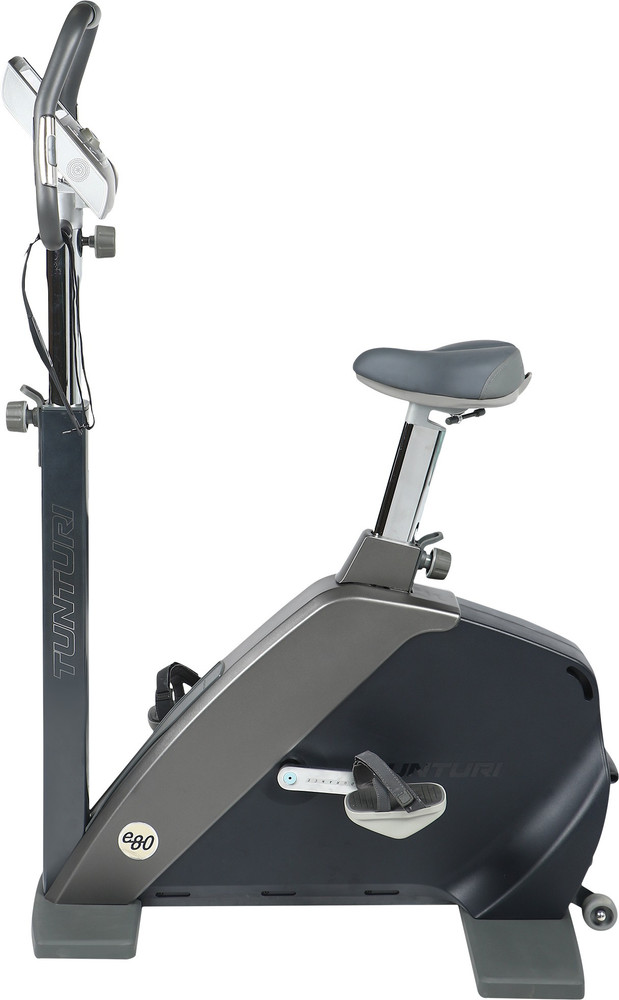 tunturi spin bike
