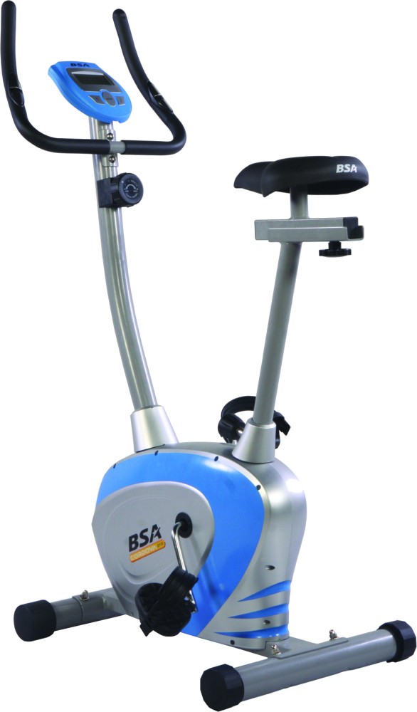 Bsa on sale exercise cycle