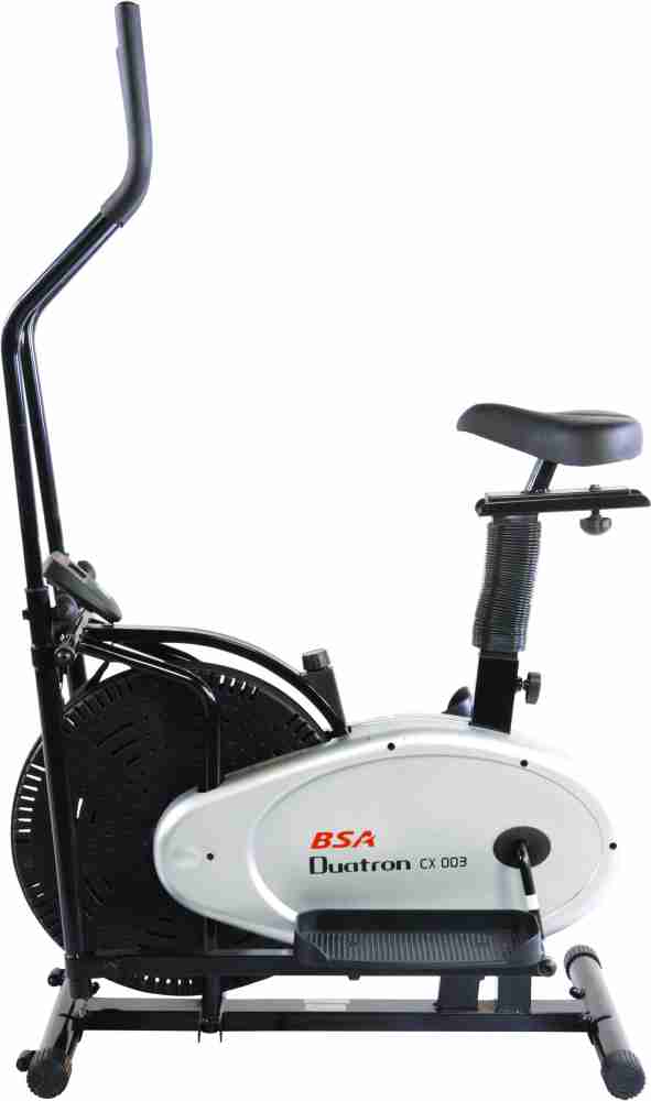 Bsa on sale exercise cycle