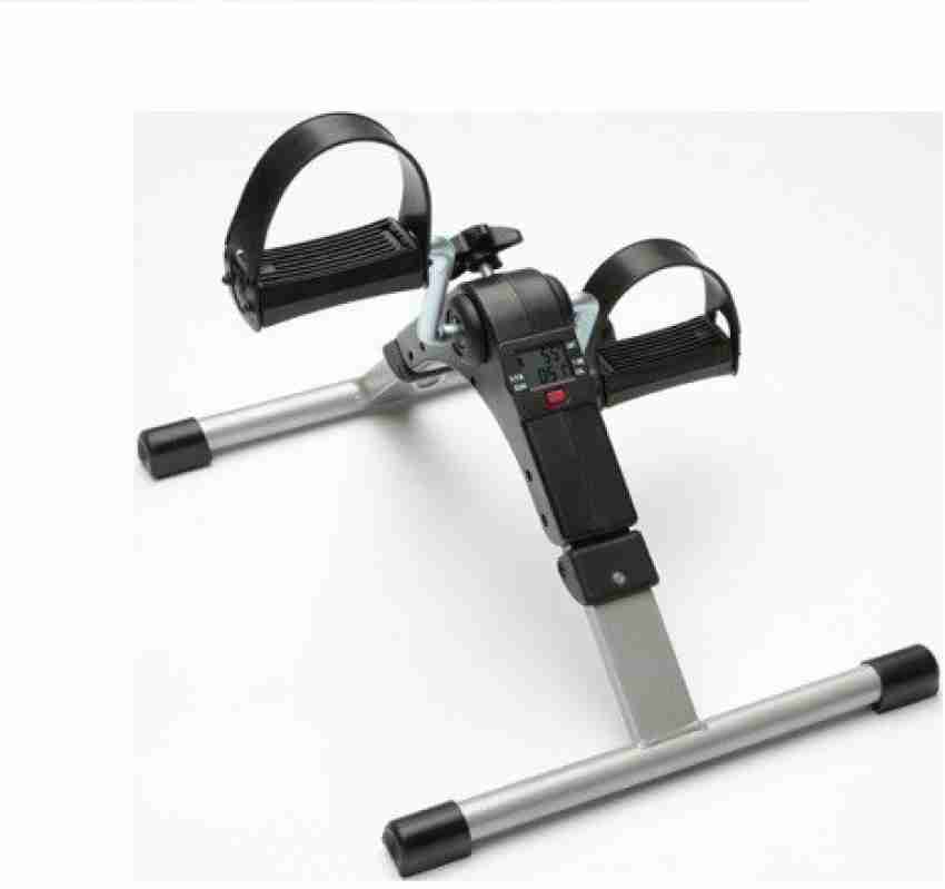 Pedal exerciser weight discount loss