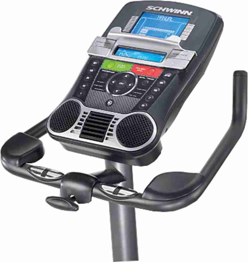 Schwinn 170 Upright Upright Stationary Exercise Bike Buy Schwinn 170 Upright Upright Stationary Exercise Bike Online at Best Prices in India Fitness Accessories Flipkart