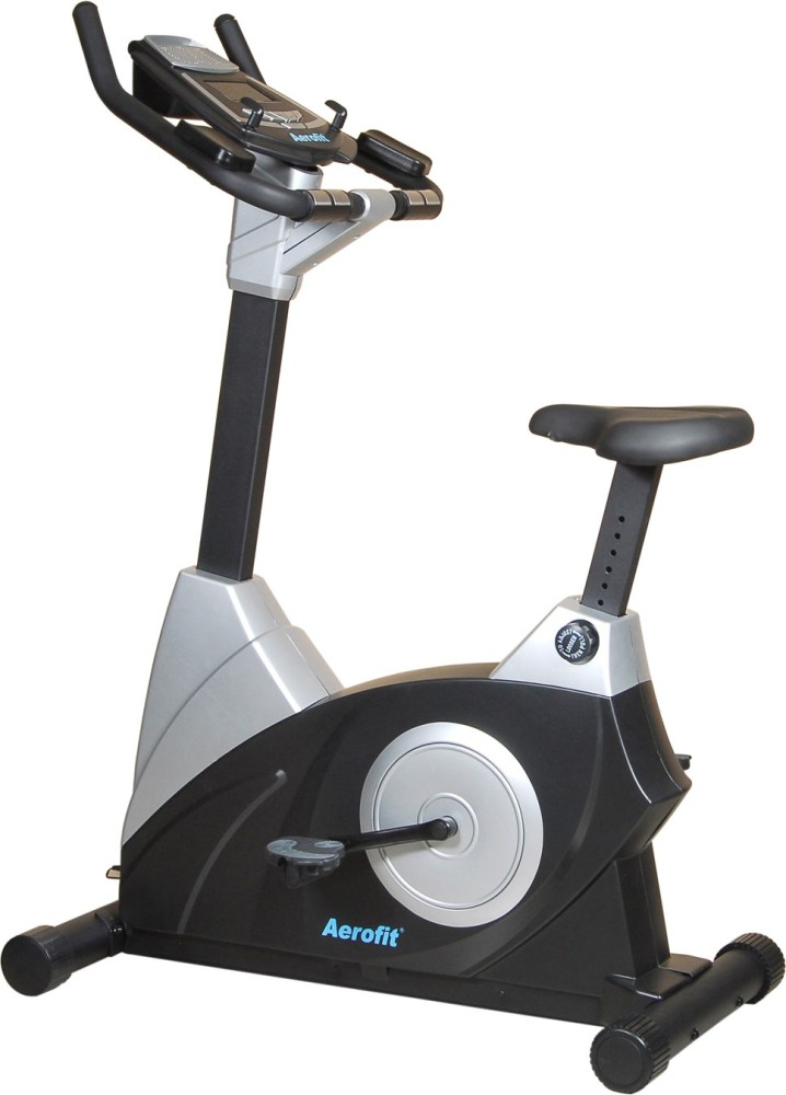 Exercise cycle best sale aerofit