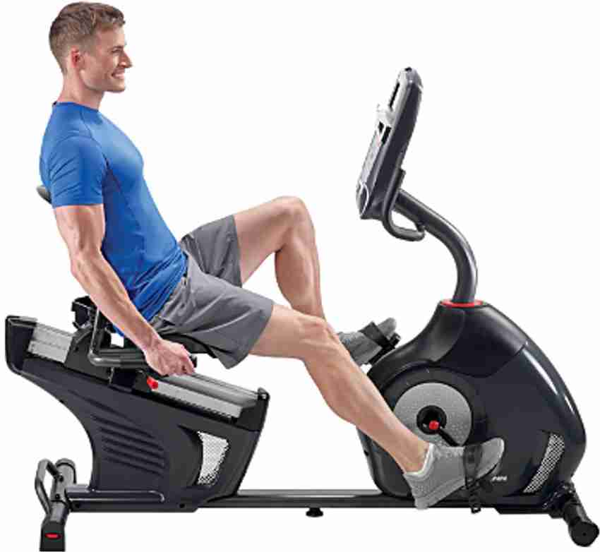 Schwinn model 270 recumbent outlet bike