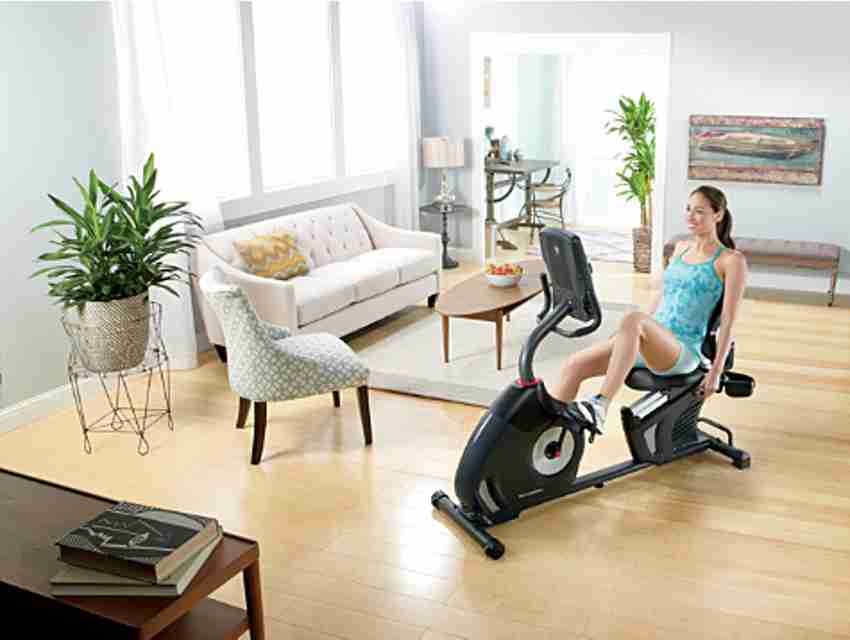 Schwinn 270 Recumbent Recumbent Stationary Exercise Bike Buy Schwinn 270 Recumbent Recumbent Stationary Exercise Bike Online at Best Prices in India Sports Fitness Flipkart