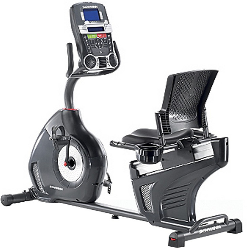 Schwinn 279 best sale recumbent bike