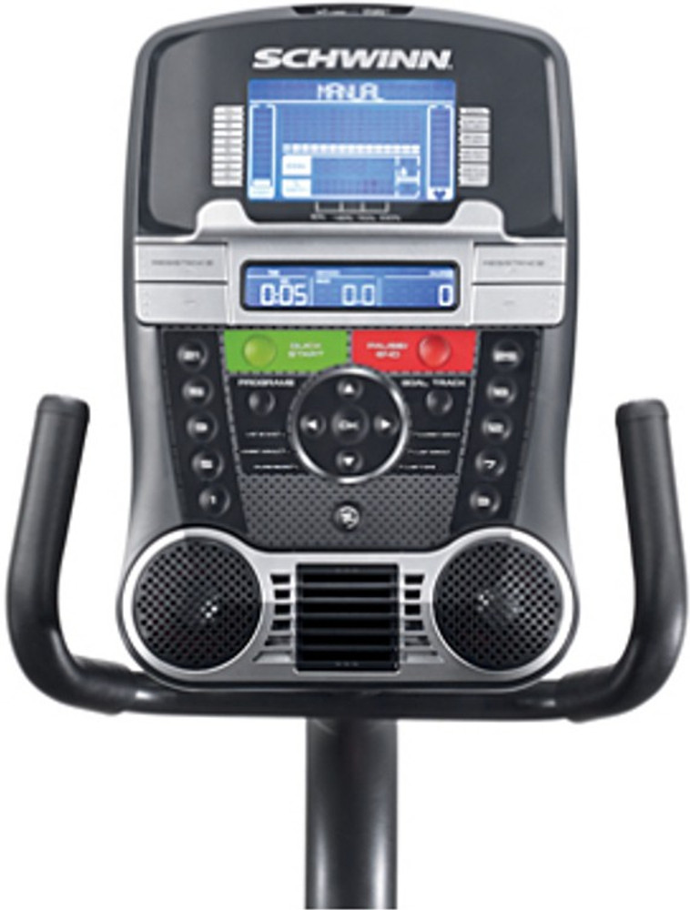 Schwinn 270 exercise bike deals