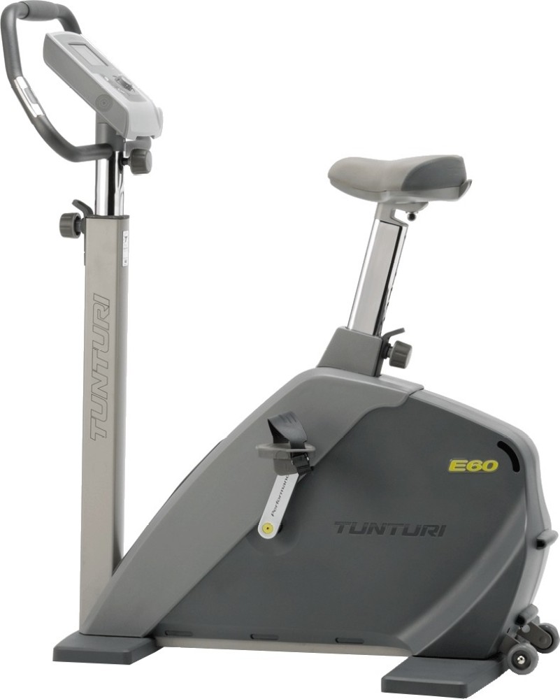 Tunturi exercise bike sale