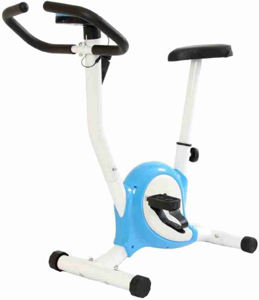 IRIS Fitness Belt Bike Upright Stationary Exercise Bike Buy IRIS