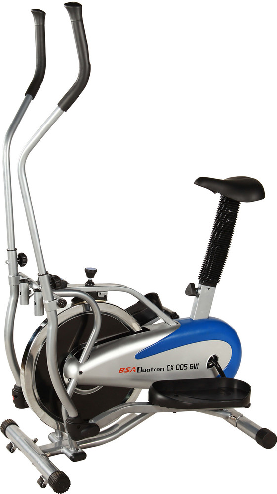 Bsa online cross trainer