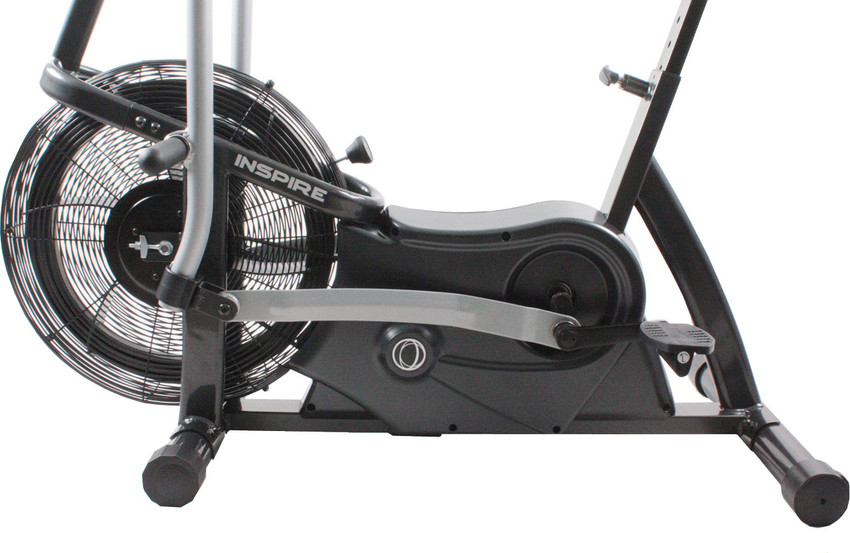 Inspire fitness bike sales